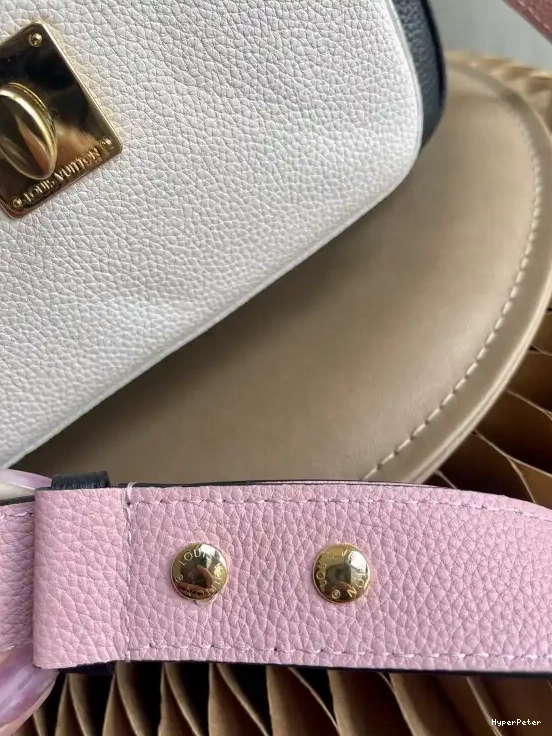 TENDER VUITTON LOCKME LOUIS 0604
